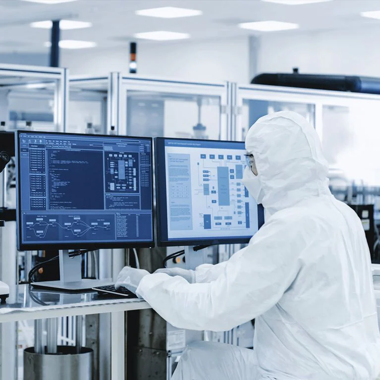 GXP Compliance Expertise